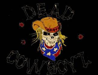 logo Dead Cowboyz